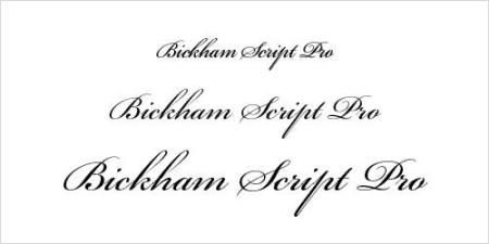 bickham-script-pro1